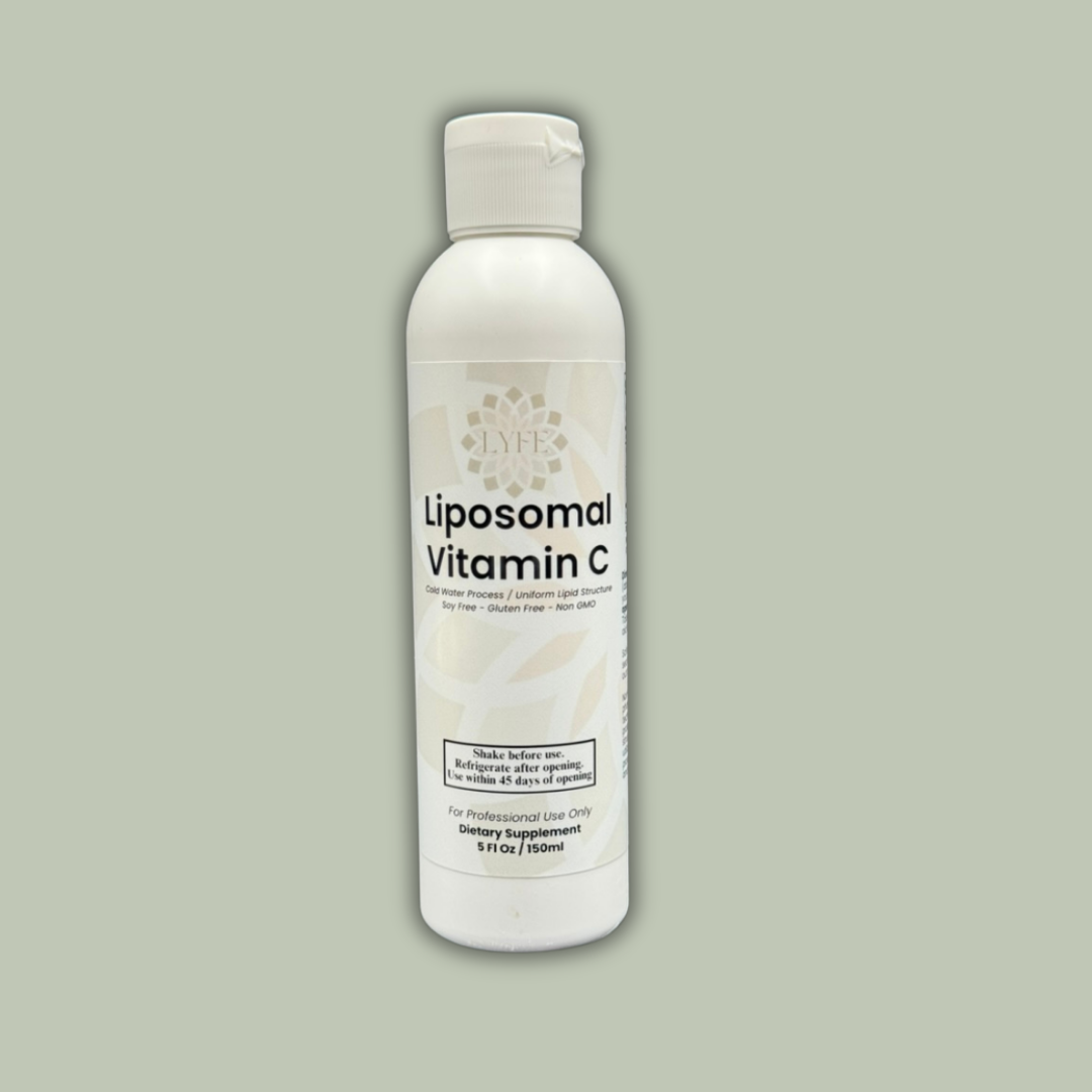 Liposomal Vitamin C